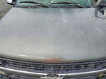 Chevrolet Silverado 2002