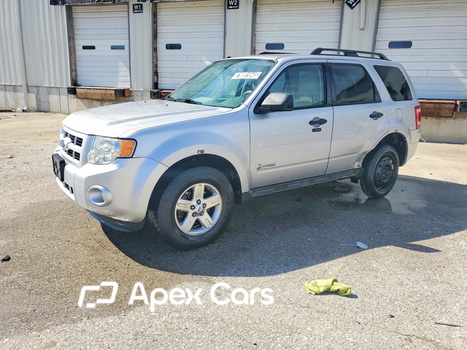 Ford Escape 2011 - Image 1 of 13