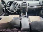 Kia Sorento 2012
