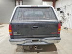 GMC Sierra 2001