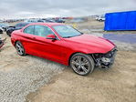 BMW Series 4 2016