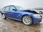 BMW Series 3 2012