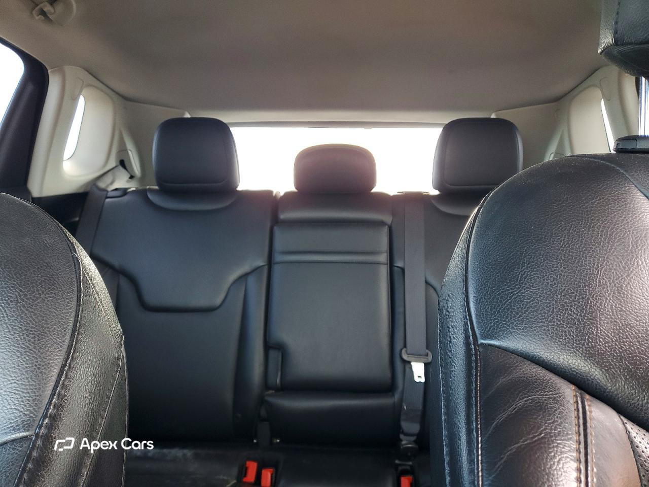 Jeep Compass 2019