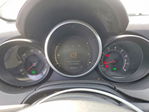 Fiat 500 2016