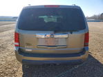 Honda Pilot 2011