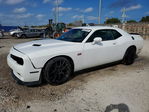 Dodge Challenger 2018