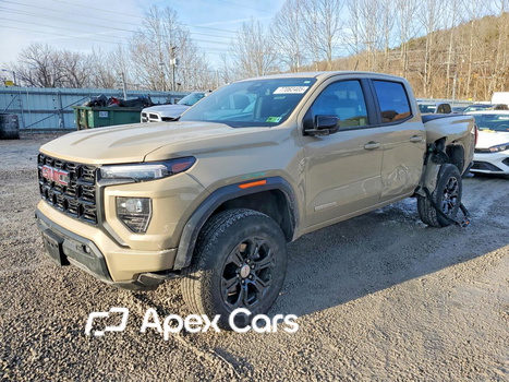 GMC Canyon 2024 - Image 1 of 12