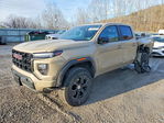 GMC Canyon 2024