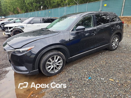 Mazda CX-9 2016 - Zdjęcie 1 z 13