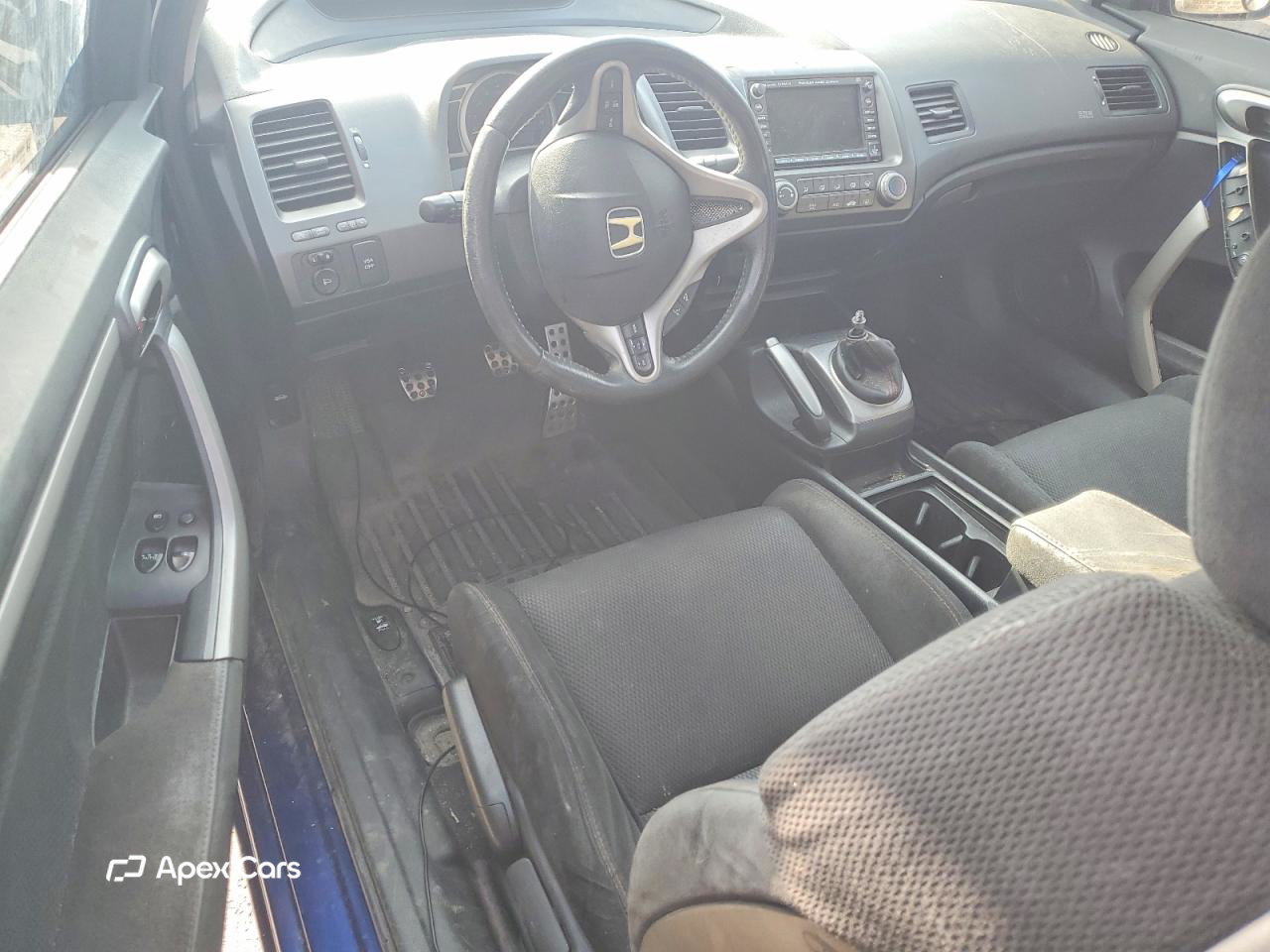 Honda Civic 2008