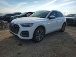 Audi Q5 2021