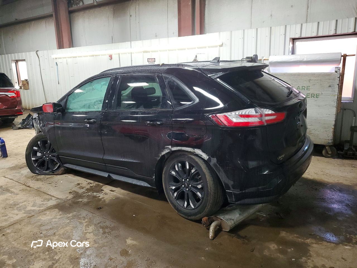 Ford Edge 2024
