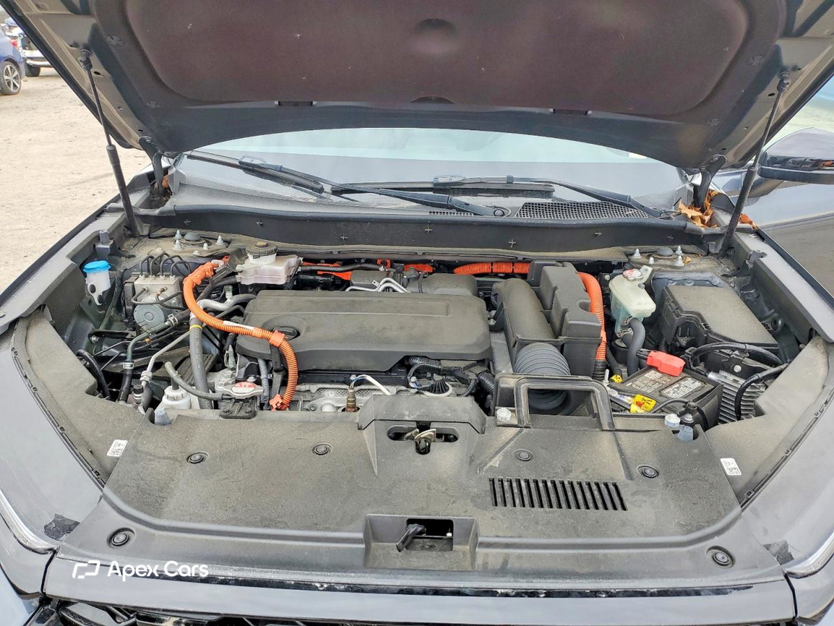 Honda CR-V 2025
