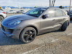 Porsche Macan 2016