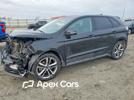 Ford Edge 2015 - Image 1 of 12