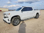 Chevrolet Silverado 2019