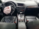 Audi Q5 2013