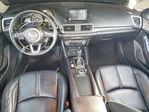 Mazda 3 2017