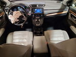 Honda CR-V 2018