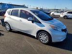 Nissan Versa 2014