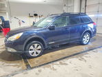 Subaru Outback 2012