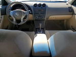 Nissan Altima 2012