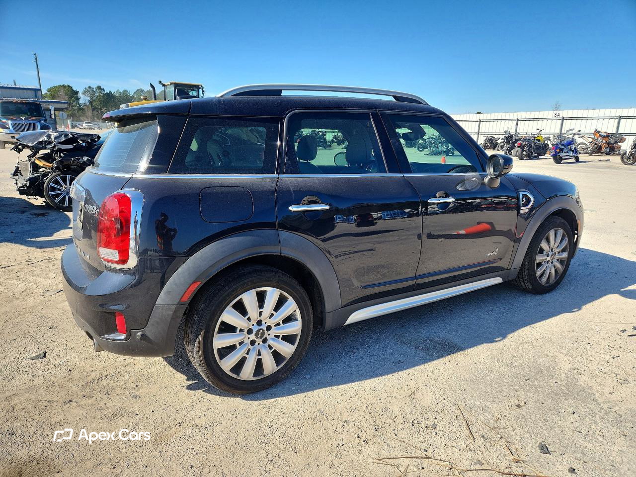 MINI Cooper 2020
