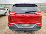 Jeep Grand Cherokee 2017
