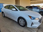 Hyundai Elantra 2019