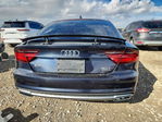 Audi A7 2016