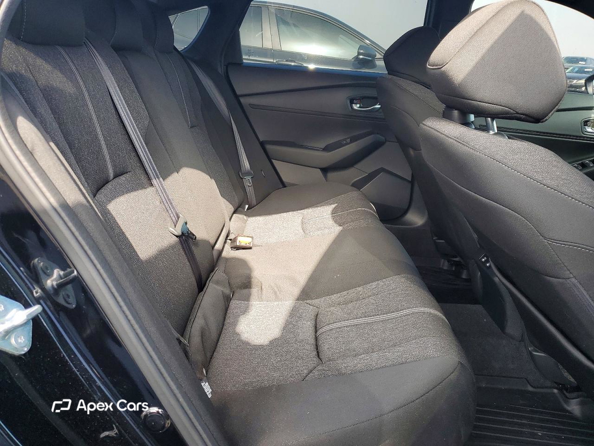 Honda Accord 2025