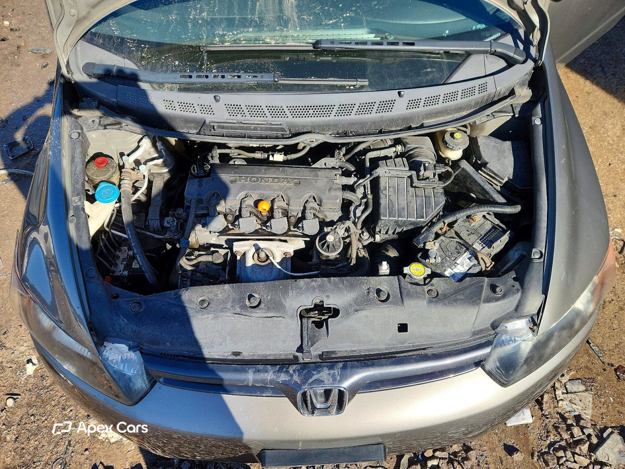 Honda Civic 2007