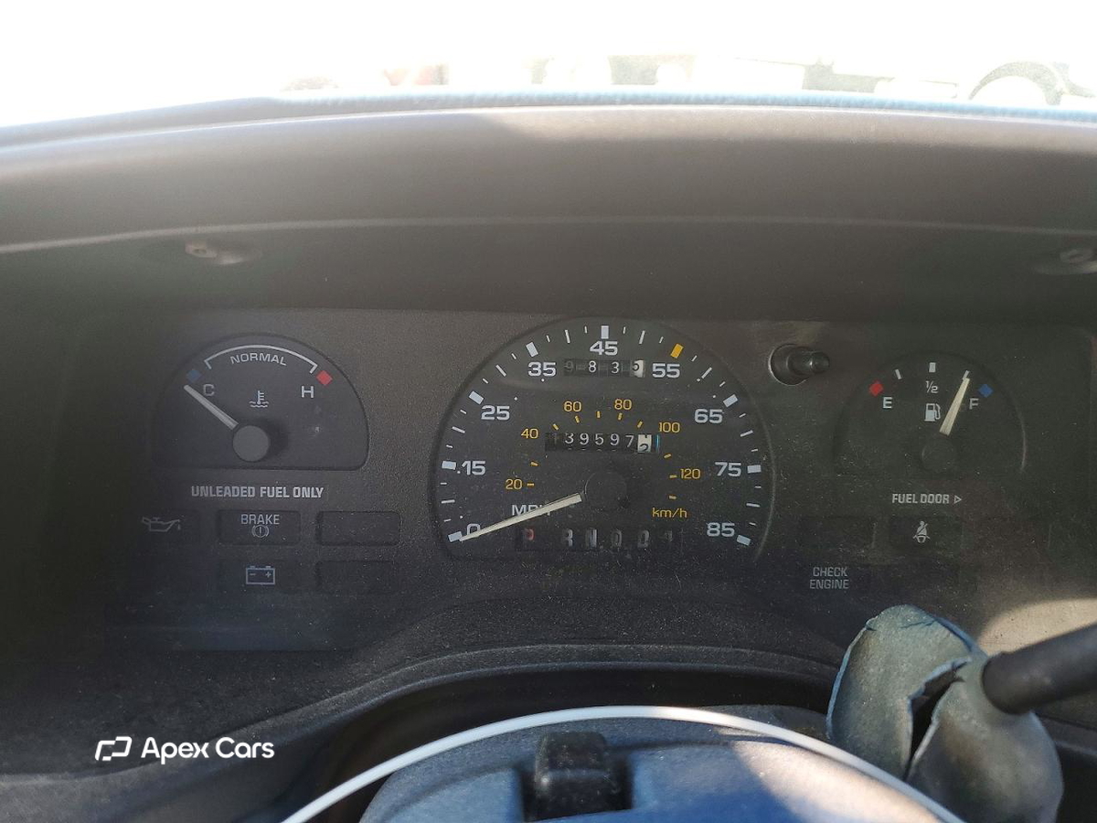 Ford Taurus 1994