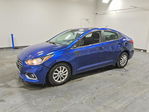 Hyundai Accent 2021