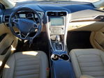 Ford Fusion 2016