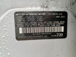 Mitsubishi Mirage 2021