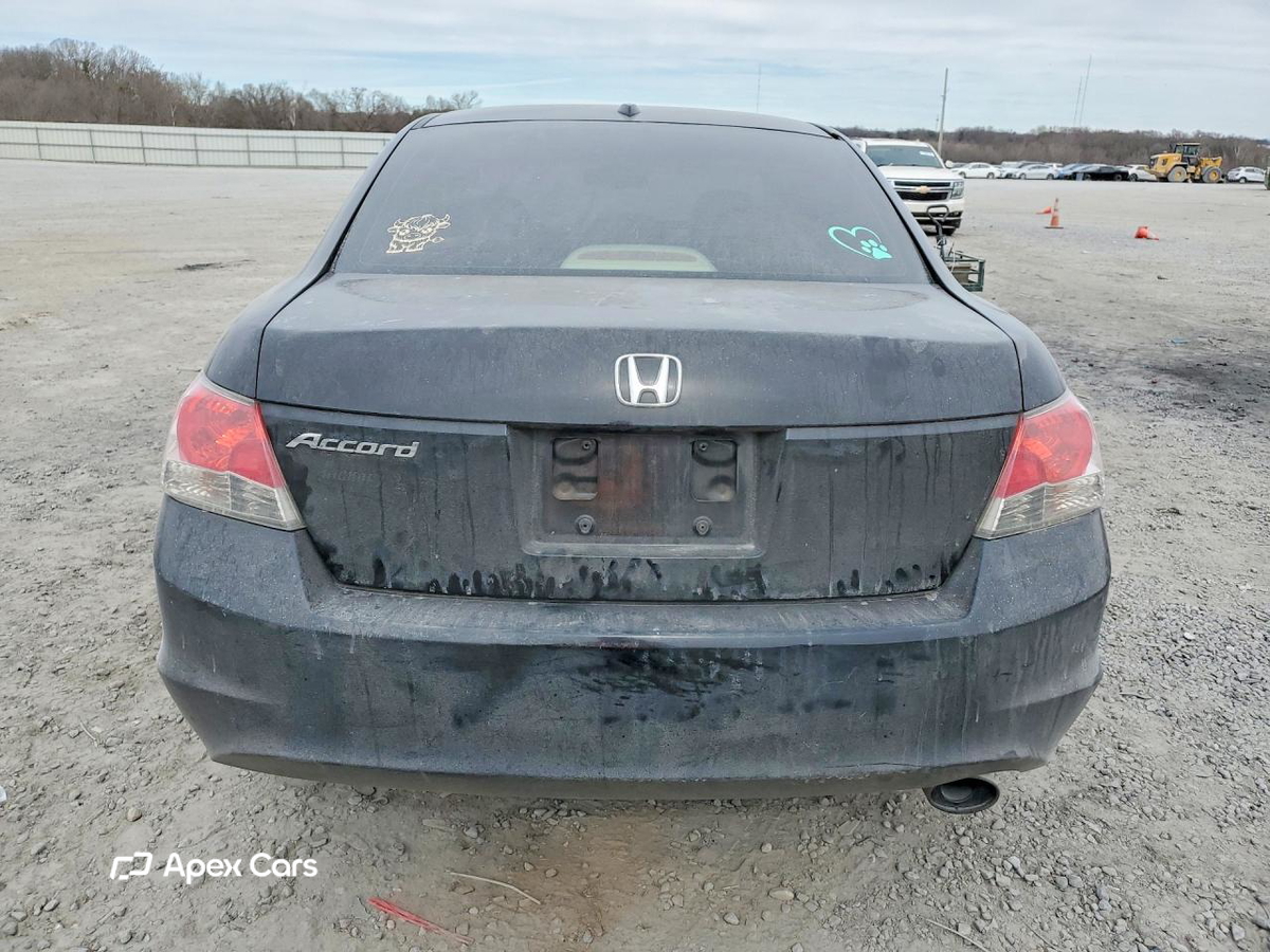 Honda Accord 2010