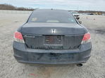 Honda Accord 2010