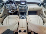 Mercedes-Benz C-klasse 2015