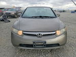 Honda Civic 2008