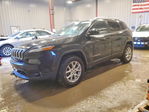 Jeep Grand Cherokee 2017