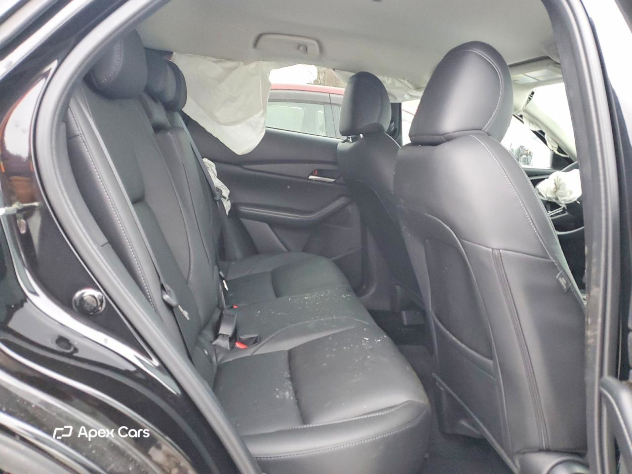 Mazda CX-30 2025