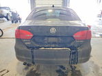 Volkswagen Jetta 2013