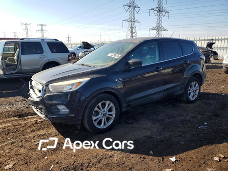 Ford Escape 2017 - Image 1 of 14