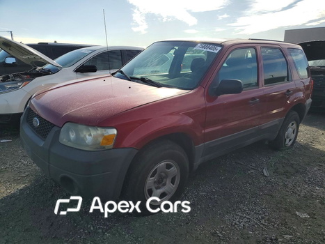 Ford Escape 2006 - Image 1 of 13