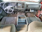 Chevrolet Avalanche 2004