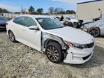 Kia Optima 2017