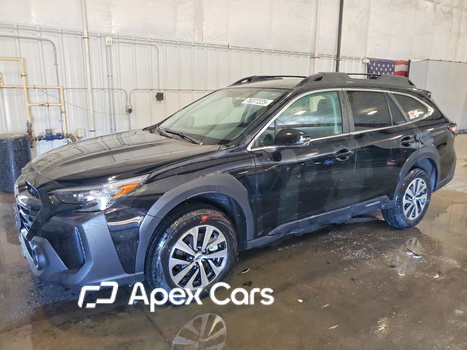 Subaru Outback 2025 - Image 1 of 13