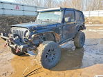 Jeep Wrangler 2007