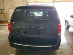 Dodge Caravan 2016